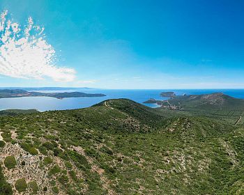 Visita all'Ecomuseo del Parco di Porto Conte ad Alghero