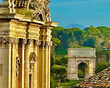 Tour guidato di un giorno al Colosseo, ai Musei Vaticani e alla Cappella Sistina | Biglietti salta la fila