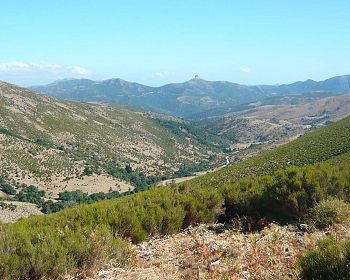 Trekking a Punta La Marmora con il picnic del centenario