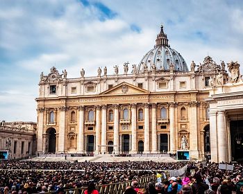 Vaticano esclusivo | Udienza Papale e Cappella Sistina | Visita guidata con accesso prioritario