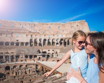 Roma: Tour guidato del Colosseo salta la fila