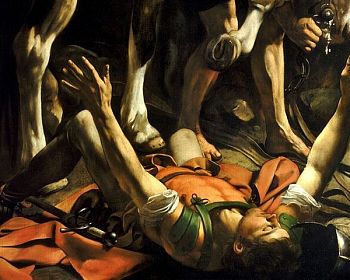 Exklusive private Führung durch Rom, Caravaggio und die Meisterwerke des Barocks