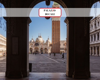 Venezia: Biglietto Skip-The-Line E Audioguida Per Il Palazzo Ducale.