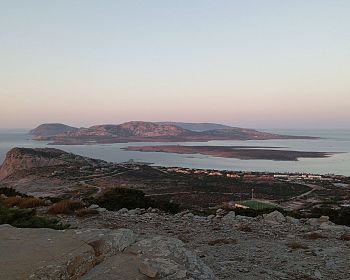 Escursione al tramonto a Capo Falcone a Stintino con degustazione