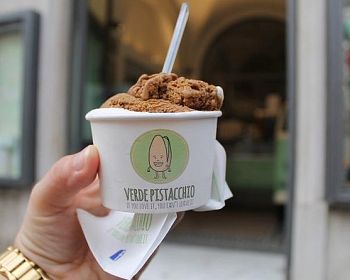 Laboratorio per amanti del gelato a Roma - Creare e degustare il gelato italiano fatto in casa