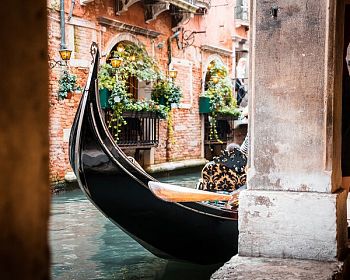 Tour a Venezia su OTA da Abano Terme