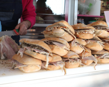 Tour enogastronomico a piedi del centro di Pescara