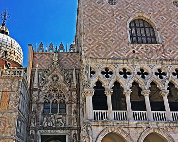 BEST OF VENICE: GOLDENE BASILIKA, DOGENPALAST & GONDELERLEBNIS - GEFÜHRTE TOUR