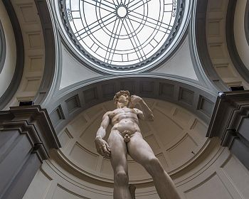 Accademia Gallery private tour with skip the line ticket