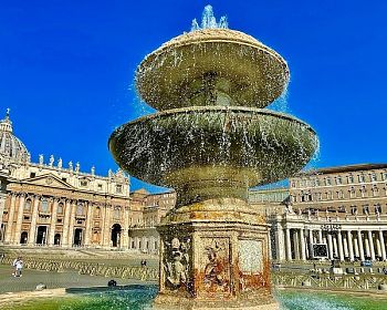 Tour guidato privato esclusivo dei Musei Vaticani con Cappella Sistina per famiglie