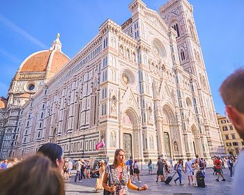 Brunelleschis Kuppel Einblicke: Eine faszinierende Reise in Geschichte, Kunst und Architektur