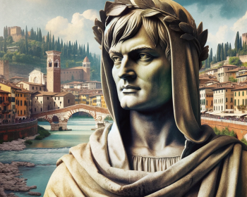 Tour di Dante a Verona: dall'Inferno al Paradiso