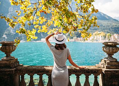 Tour di un giorno sul Lago di Garda