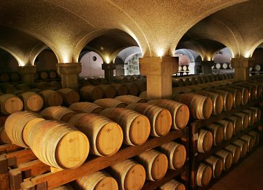 Sardinia Wineries Tour
