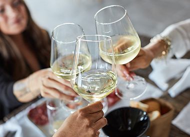 Desenzano: degustazione di vini Lugana con visita al vigneto e alla cantina
