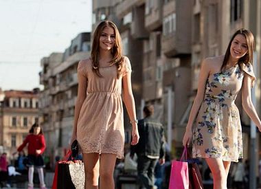Rome Exclusive Full Day Shopping Tour with Personal Shopper Rome VIP Experience