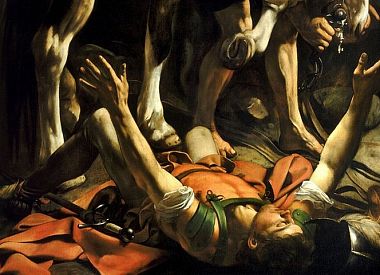 Exklusive private Führung durch Rom, Caravaggio und die Meisterwerke des Barocks
