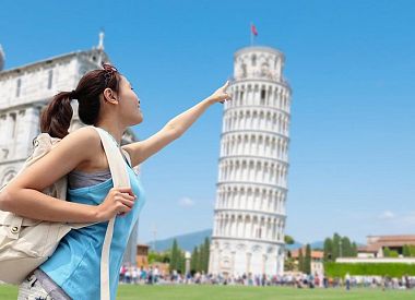 Private Half-Day Tour of Pisa from Florence