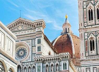 Private Renaissance-Entdeckungstour durch Florenz