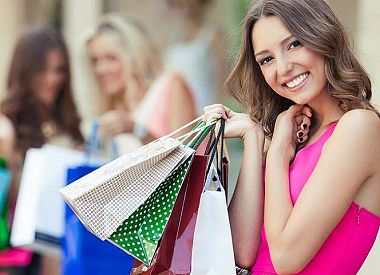 Half-Day Rome Shopping Tour with Personal Shopper | Exclusive VIP experience