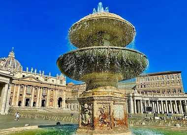 Tour guidato privato esclusivo dei Musei Vaticani con Cappella Sistina per famiglie