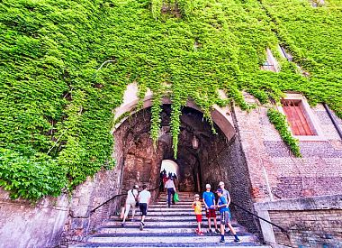 Rome Undergrounds San Clemente Basilica Exclusive Private Tour