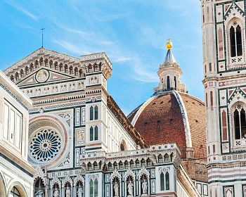 Private Renaissance Discovery Tour of Florence