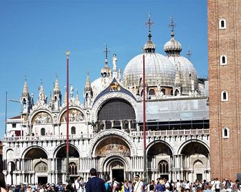 Visita Guidata Della Venezia Bizantina - Tour A Piedi Di Venezia + La Basilica D'Oro