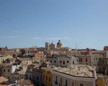 Tour a piedi del centro di Cagliari